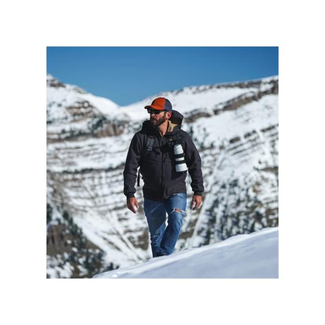 PEAK DESIGN CAPTURE (CLIP ONLY) - BLACK