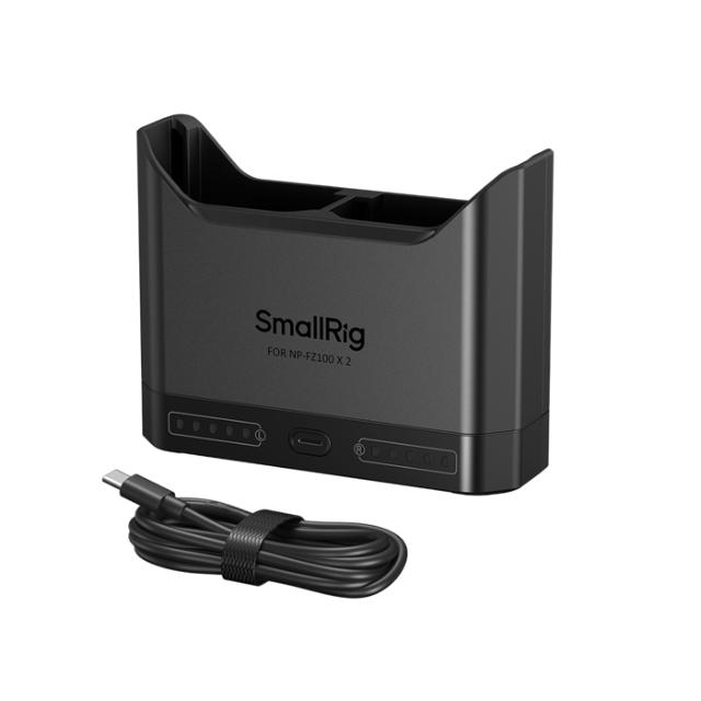 SmallRig 5489 Camera Battery Charger For NP-FZ100