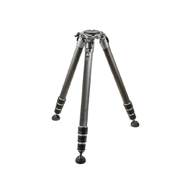 GITZO GT4533LS SYSTEMATIC EXACTCARBON TRIPOD 3 SEC
