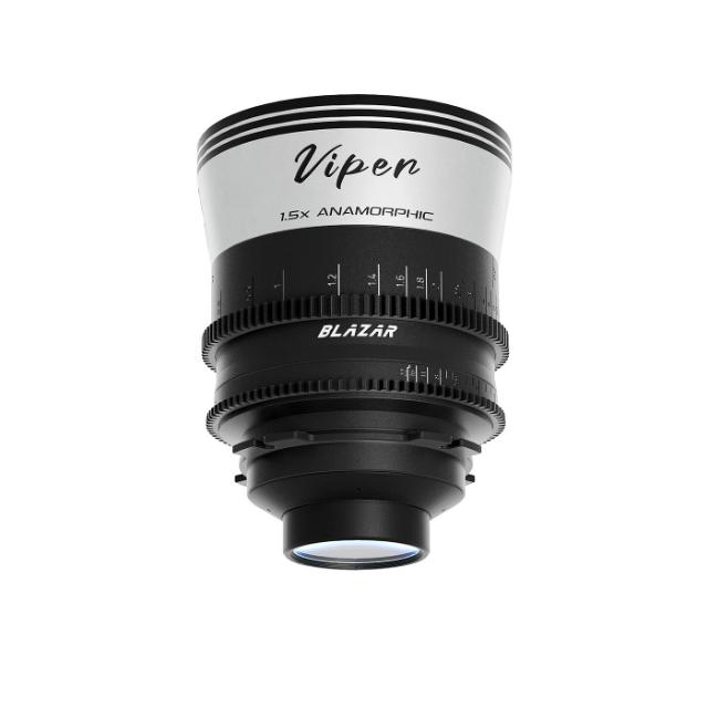 BLAZAR VIPER 35MM T2.1-1.5X ANAMORPHIC PL