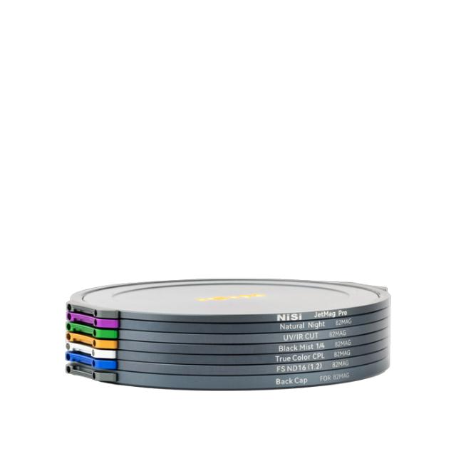 NISI JETMAG PRO FILTER FSND64 6 STOP
