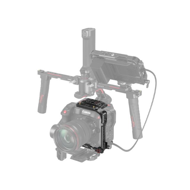 SMALLRIG 3899 HANDHELD KIT FOR CANON C70