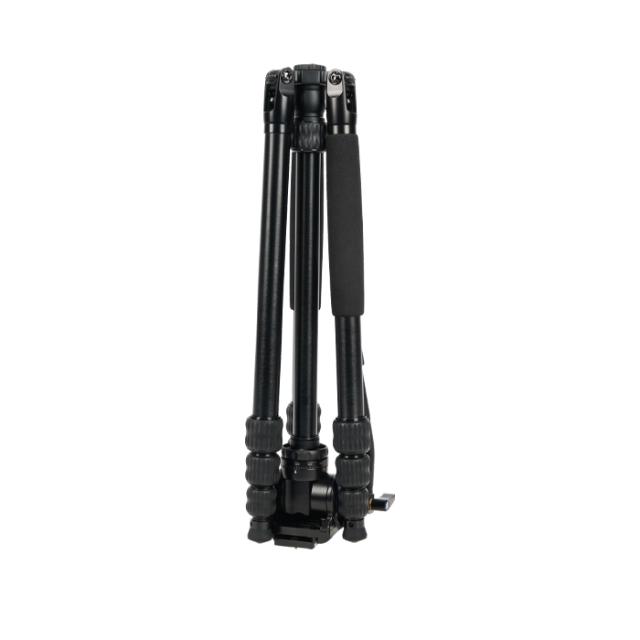 SIRUI TRAVELER 7VA ALU VIDEO TRIPOD KIT WITH VA-5