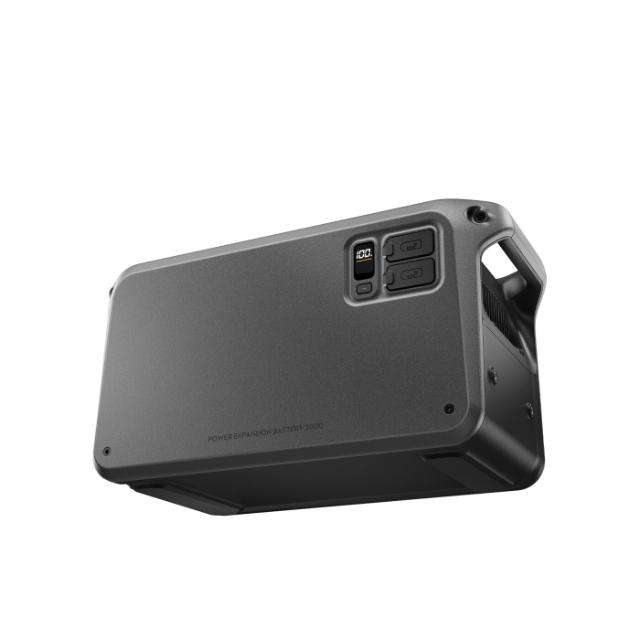 DJI Power Expansion Battery 2000