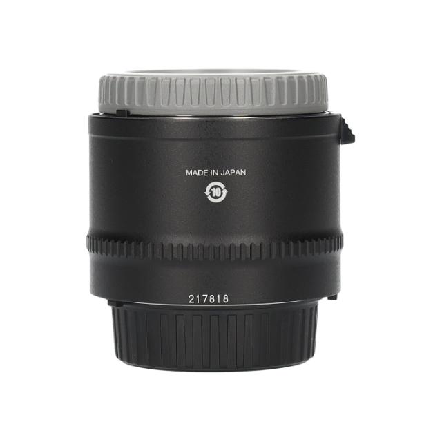 NIKON TELECONVERTER TC-20E III (1) USED