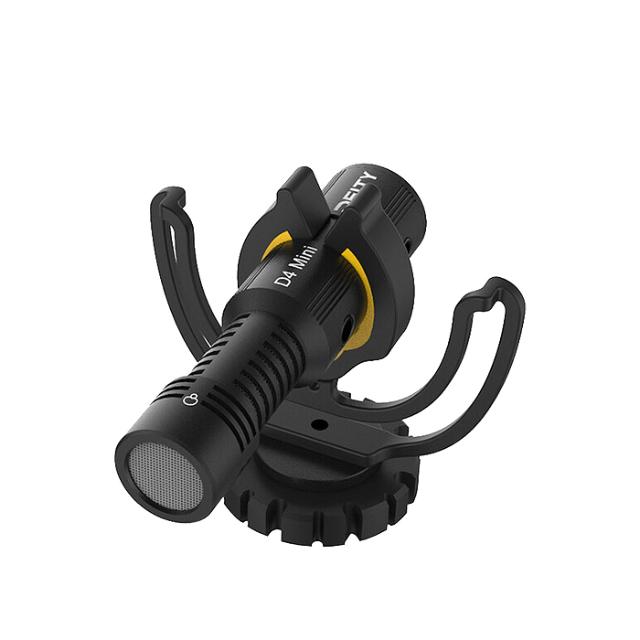 DEITY V-MIC D4 MINI