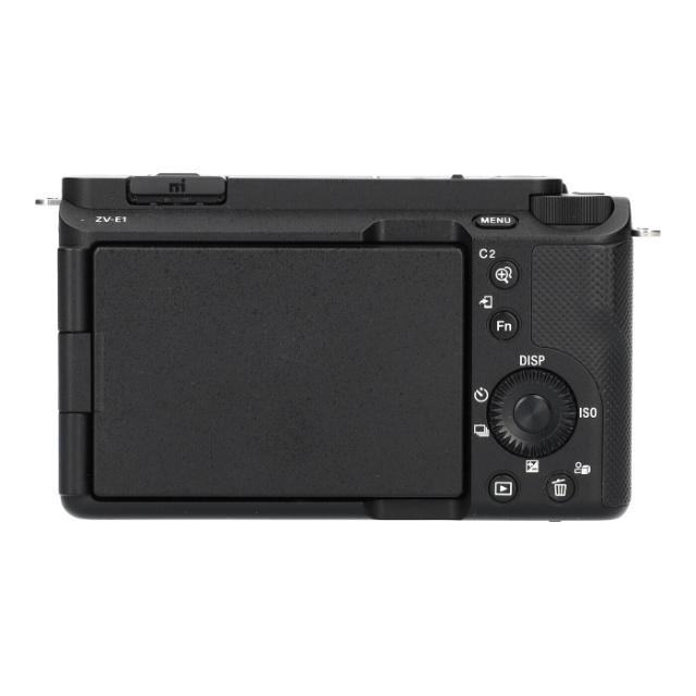 SONY BODY ZV-E1 FULL-FRAME VLOG (2) DEMO