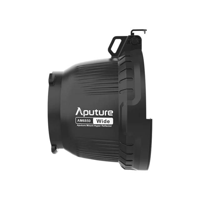 APUTURE ELECTRO STORM WIDE-ANGLE REFLECTOR