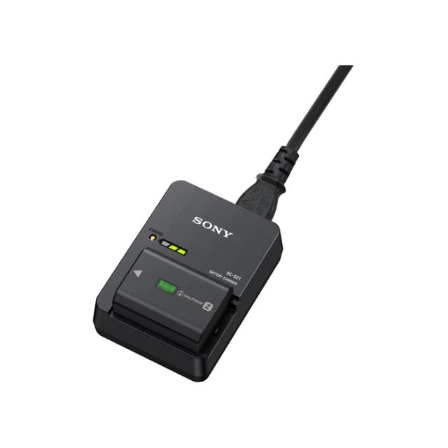SONY BCQZ1 CHARGER FOR NP-FZ100 BATTERY