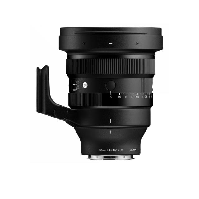 SIGMA 135MM F/1.4 DG ART FOR L-MOUNT