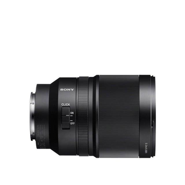 SONY (E) FE 35MM F/1,4 DISTAGON T* ZA  Ø72