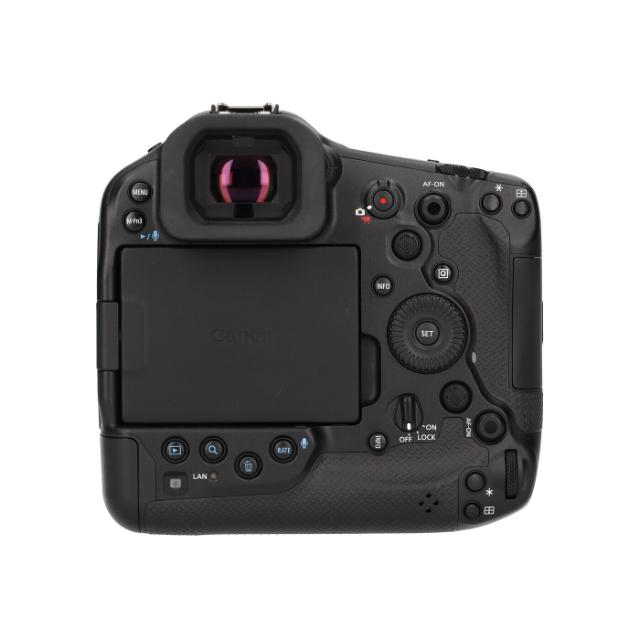 CANON BODY EOS R1 EKSPO 5000 (2) USED