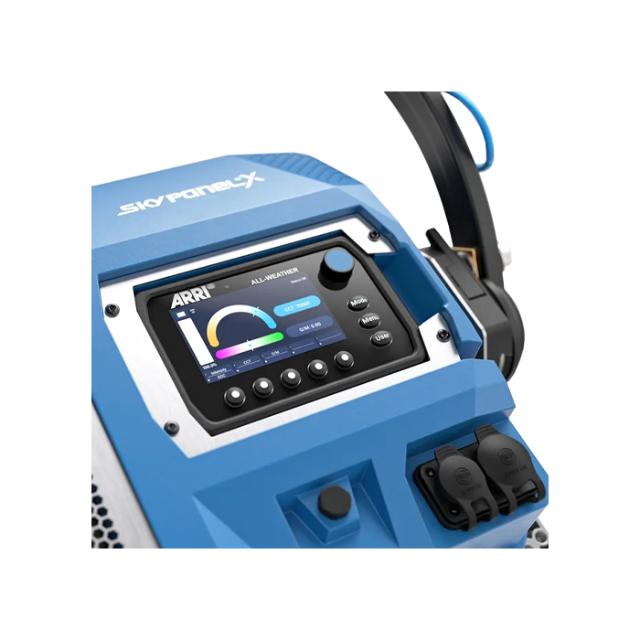 Arri SkyPanel X21 Soft & Hard Light Package Schuk