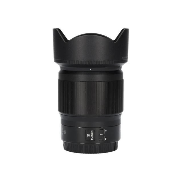 NIKON LENS Z 50 1,8 S (1) USED