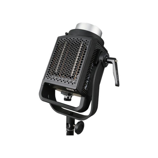 NANLITE FORZA 300 II DAYLIGHT LED SPOT LIGHT