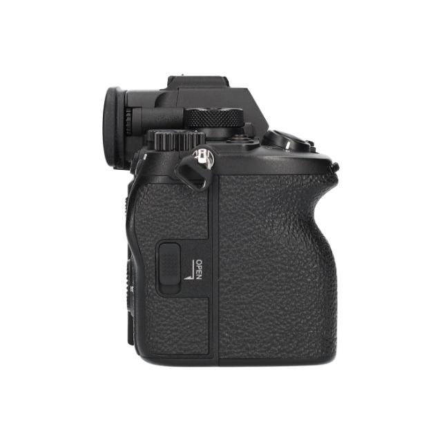SONY BODY A7R V (1) USED