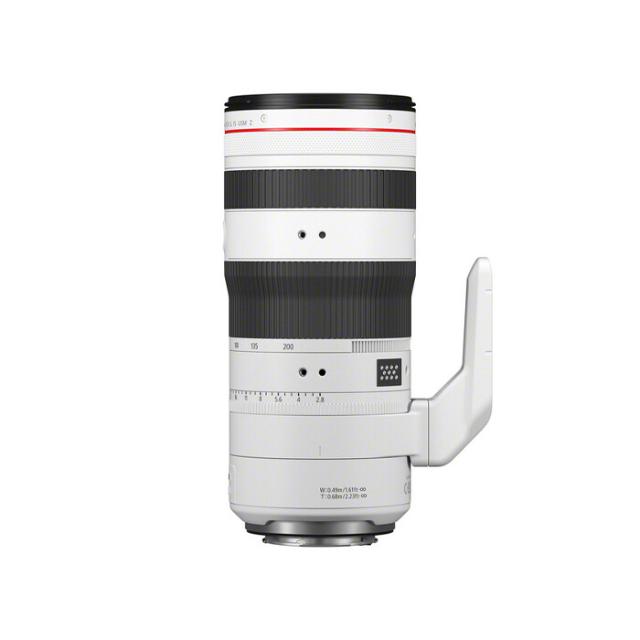 CANON RF 70-200MM F/2,8 Z L IS USM WHITE