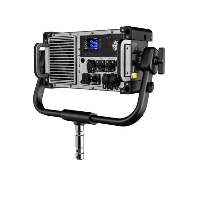 Creamsource Vortex2 160W Color Including Yoke