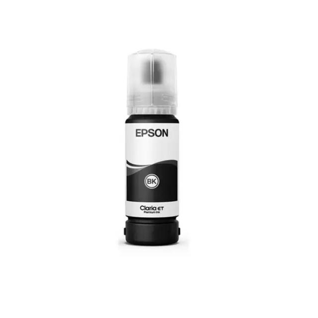 Epson EcoTank Photo Black ink Bottle (70 ml)