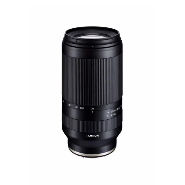TAMRON 70-300MM F/4,5-6,3 DI III RXD SONY E-MOUNT