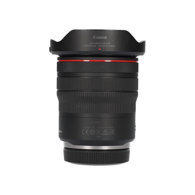CANON LENS RF 14-35 4,0 L IS (3) USED