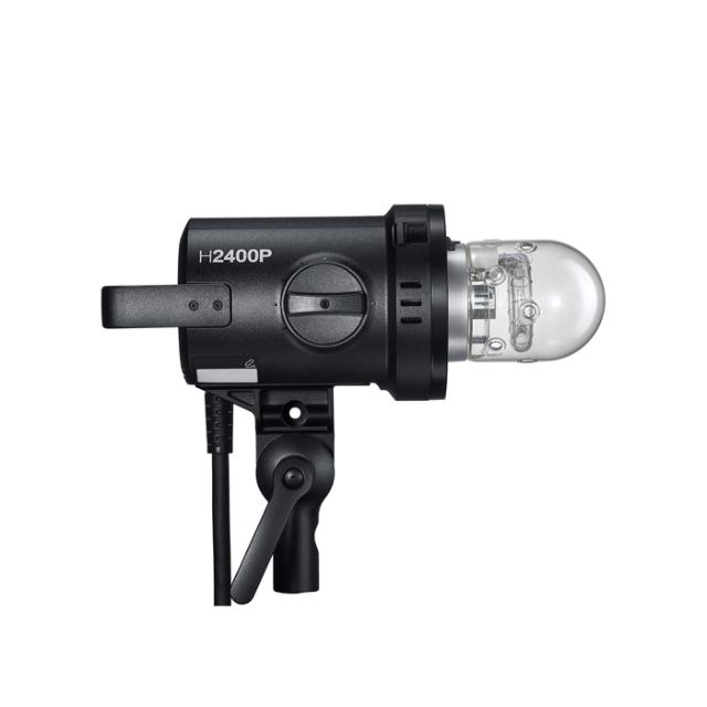 GODOX H2400P FLASH HEAD FOR P2400