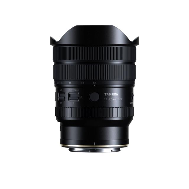 Tamron 12-20mm f/2.8 Nikon Z-Mount