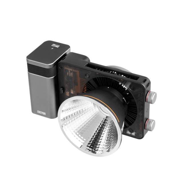 ZHIYUN LED MOLUS X100 PRO COB LAMP