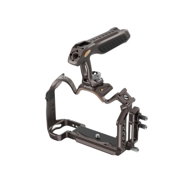 SMALLRIG 5259 NIGHT EAGLE CAGE KIT Z5II/Z7/Z6/Z7II