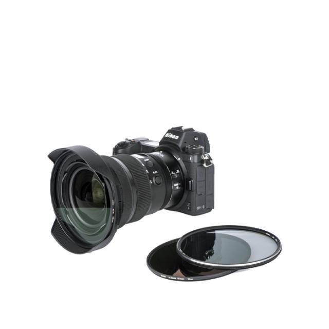 NISI 112 MM ND1000 FILTER 10STOP F/ NIKON Z LENSES