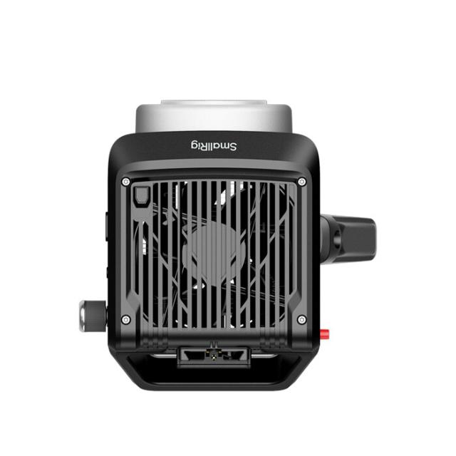 SmallRig 5098 RC 220C RGB COB LED Video Light