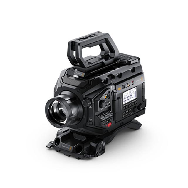 BLACKMAGIC URSA BROADCAST G2