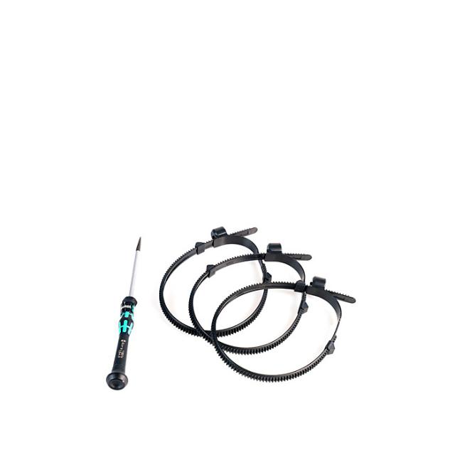 CAMBO CS-290 GEAR RING