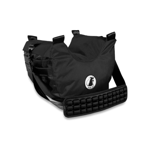 FOCUS RAT V4 RAT BAG PROFESSIONAL MEDIUM BLACK