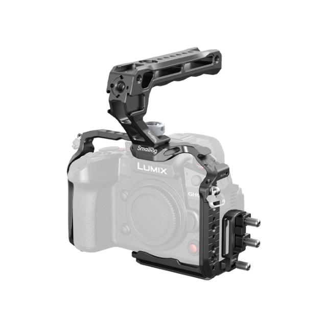 SMALLRIG 4825 HAWKLOCK CAGE KIT GH7/GH6