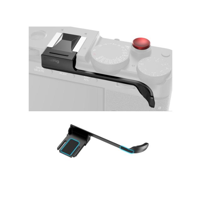 SmallRig 5452 Thumb Grip for Fuji X-E5 Black