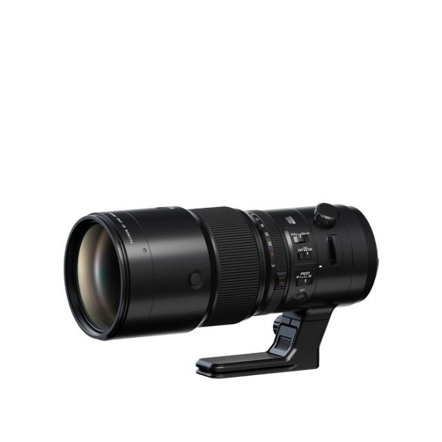 FUJINON GF 500MM F/5,6 LM OIS WR G-MOUNT