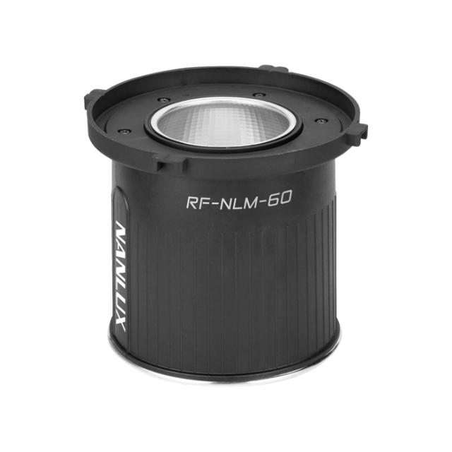 NANLUX 26 & 60- DEGREE REFLECTOR KIT FOR EVOKE