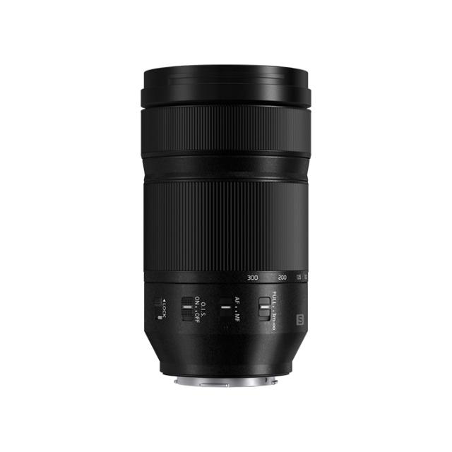 PANASONIC LUMIX S 70-300MM F/4,5-5,6 MACRO O.I.S