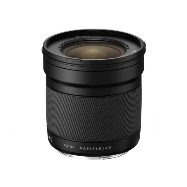 HASSELBLAD XCD 30MM F/3,5