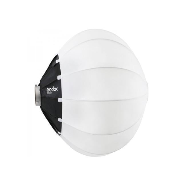 GODOX CS-65D LANTERN SOFTBOX Ø65CM