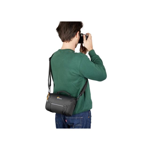 LOWEPRO ADVENTURA SH 160 III BLACK