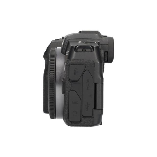 CANON BODY EOS RP (2) USED