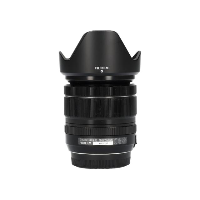FUJI LENS XF 18-55 2,8-4 R LM OIS (2) USED