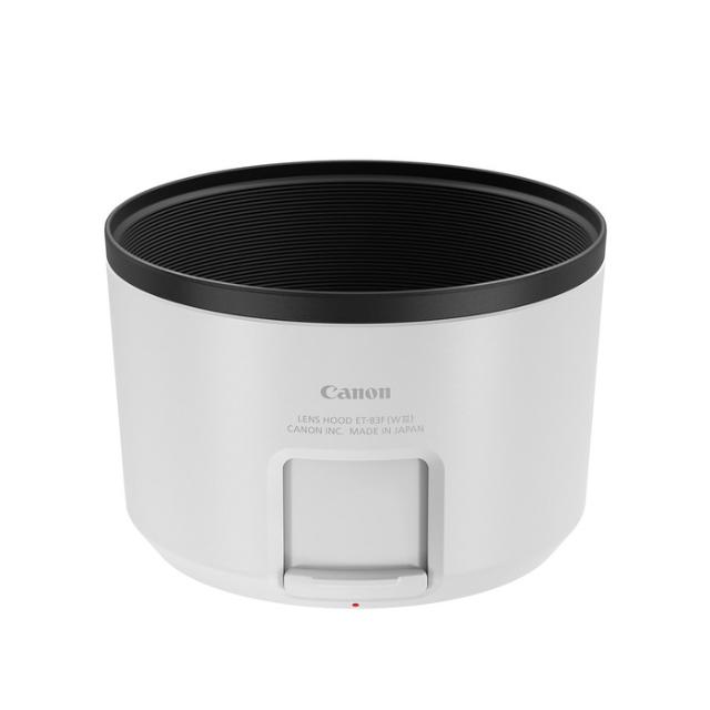 CANON LENS HOOD ET-83F WIII