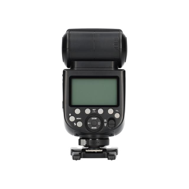 GODOX FLASH 860III FUJI (2) USED