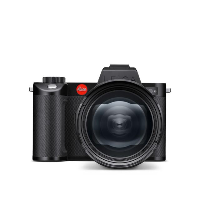 LEICA SL 14-24MM F/2,8 SUPER VARIO ELMARIT ASPH BL