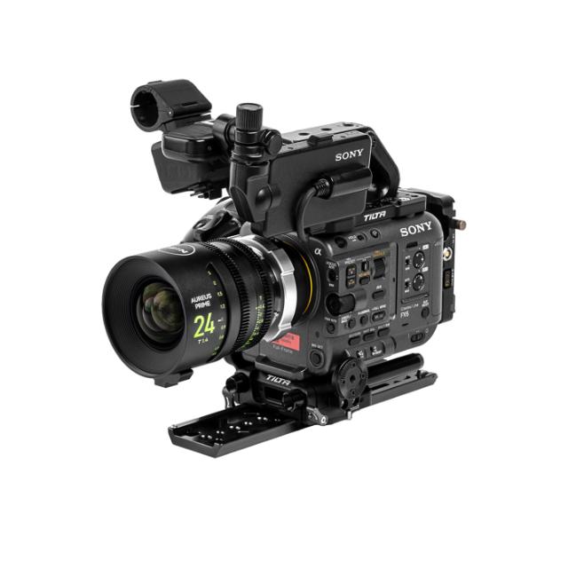 NISI CINE AUREUS 24MM T1.4 PL-MOUNT