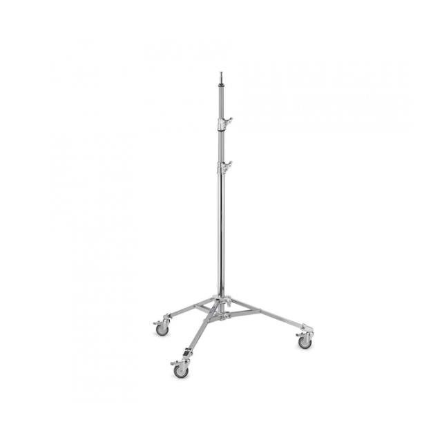 AVENGER A5029 ROLLER 29 FOLDING BASE