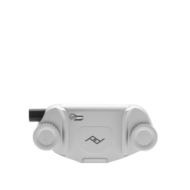 PEAK DESIGN CAPTURE - SILVER